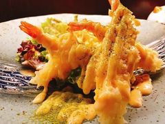 -白石的深夜食堂(万达店)