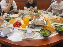 -沸炉重庆老火锅(军事博物馆店)