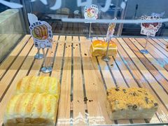 -LELECHA乐乐茶(百货大楼店)