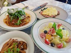 -HERB SPICE(来凤街店)