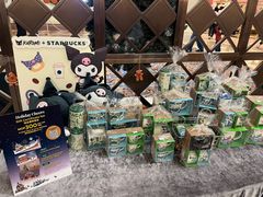 -星巴克(威尼斯人店)