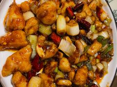 -京誉德北京烤鸭·北京菜(圆融广场5楼店)