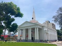 -圣公会圣乔治堂