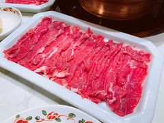 -东门口·鲜爆肚涮肉·烧烤(老门东店)