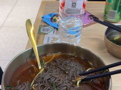 -梨花牛肉汤饭(仁恒伊势丹店)