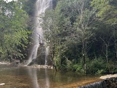 -玉渡山自然风景区