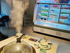 -碗中海·蒸汽海鲜·桑拿鸡(岭南天地店)