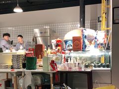 -Primo·丽莫意大利窑烤披萨