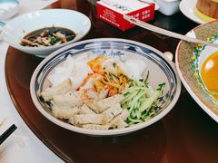 -阿德餐饮小秦川西北菜(福民路店)