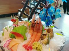 -芥末日本料理(打浦路铂尔曼旗舰店)