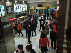 -金刚山烧烤(中山路店)