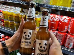 -雍容荟帝王蟹活龙虾展台自助(IFS黑金店)