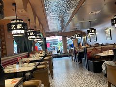 -清真·卡德尔大叔新疆主题餐厅(龙汇路店)