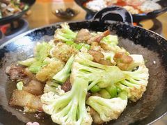 -张关合渣(朱家坳店)