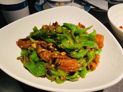 湖南小炒肉-凤凰湘语·海派湘菜(浦东旗舰店)
