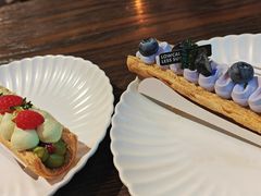-黑草莓(重庆路店)
