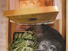 -芸鲜季·云南野生菌餐厅· 云南风物味研社(闵行店)
