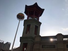 -西宁市东关清真大寺