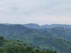 -磬锤峰森林公园
