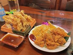 -本格·深夜食堂(北理工店)