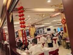 -全聚德(上海首店浦东店)