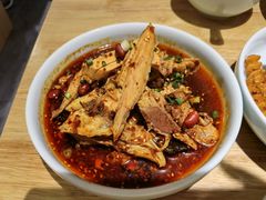 -全牛匠·乐山跷脚牛肉(新中关店)