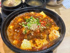 -海兰江石锅饭(水上店)