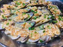 -79号渔船海鲜饭店(华强北店)