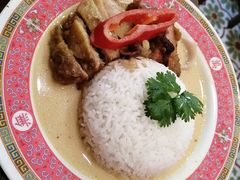 -曼谷食堂·泰国家庭料理(丹桂路店)