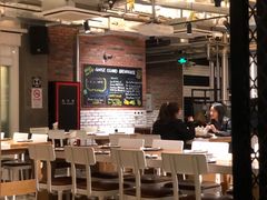 大堂-Goose Island Brewhouse鹅岛精酿啤酒餐厅