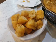 -三美肉骨茶(柏威年广场店)