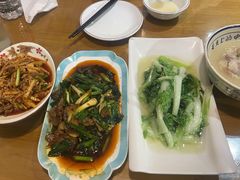 -易老妈蹄花.特色川菜(人民公园总店)