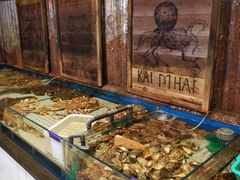 水产区-开海·红岛海鲜虾水饺(石老人店)