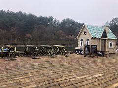 -木兰云雾山