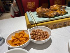 -解家河南菜(商鼎路店)