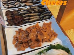 -阿鹏故事野生菌火锅(古城店)