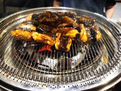-本炙炭烤·蒲烧活鳗料理店(金沙洲店)