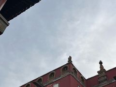 -普陀宗乘之庙(小布达拉宫)