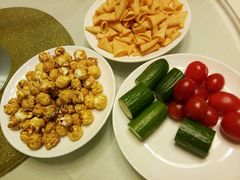 小食-栈桥王子饭店-风味餐厅