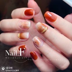 -恐龙·美甲美睫