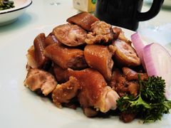 -光辉公鸡馆(事业小区店)