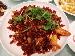 -新吉士·上海菜(浦东LCM置汇旭辉店)