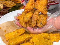 -李叔叔虾蟹大排档(青羊店)