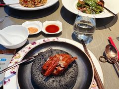 -长沙W酒店·SHINN YEN星艳中餐厅