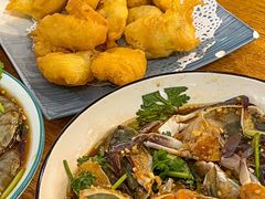 -唔止卤嘢·潮州府城菜(鹭江店)