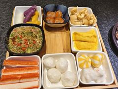 -龙门养心粥火锅(祥恒广场店)