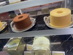 -CloudD'or可露朵蛋糕(1733商业空间店)