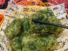 -潮汕良记牛肉火锅(洪武路店)