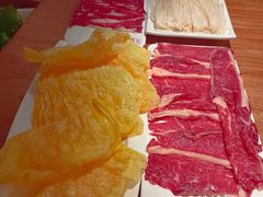 -好想牛·鲜切自助牛肉火锅(七堡花园城店)