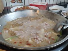 -老来福·非遗酸汤兔(凯旋路店)